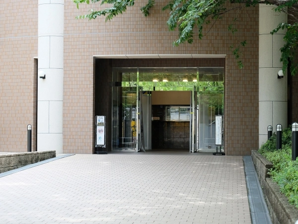 ダイアパレス枚方山田池公園