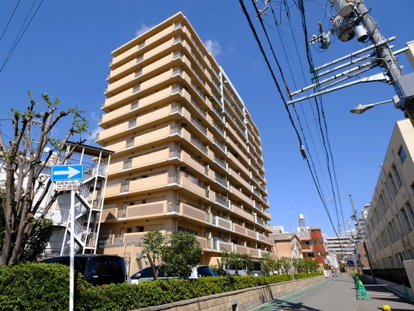 グランドール北大阪