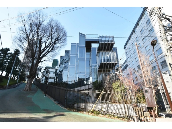 ロイヤルシーズン六本木檜町公園
