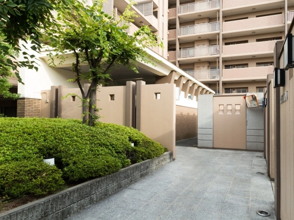 レジオン淡路