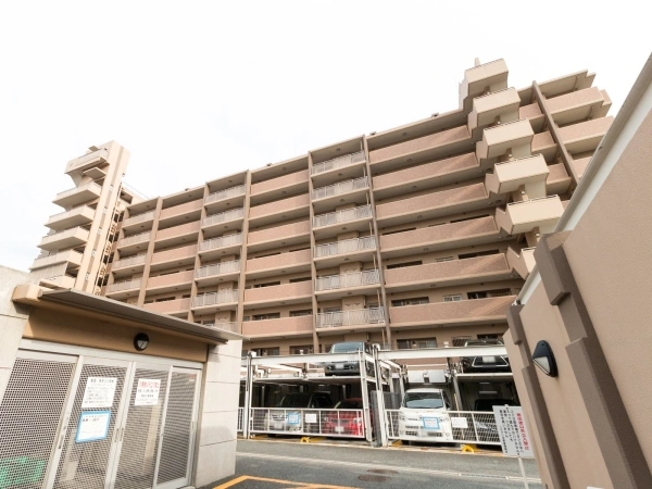 レジオン淡路