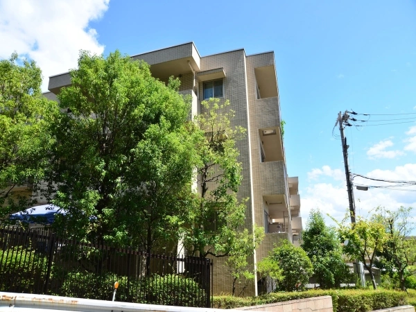 イトーピア御影山手坂