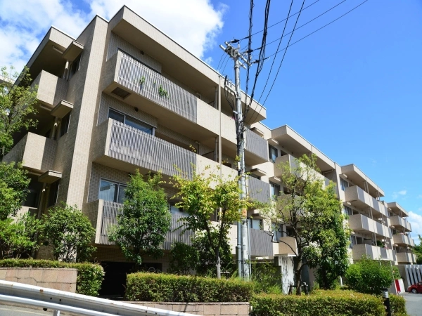 イトーピア御影山手坂
