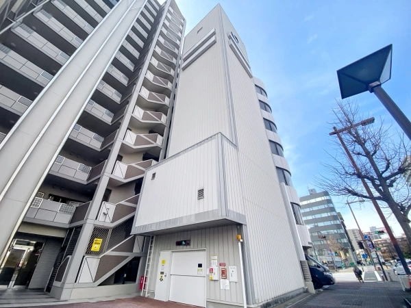 ハートヒルズ千種