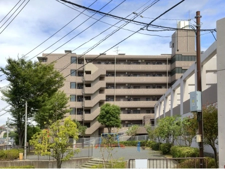 レクセル保土ケ谷
