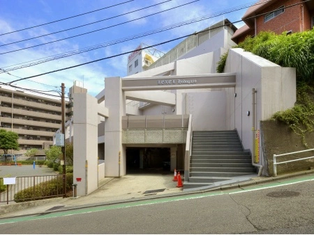 レクセル保土ケ谷