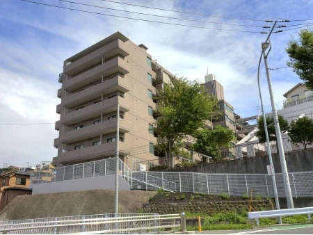 レクセル保土ケ谷