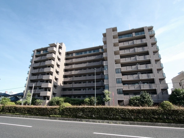 夙川公園ロジュマン