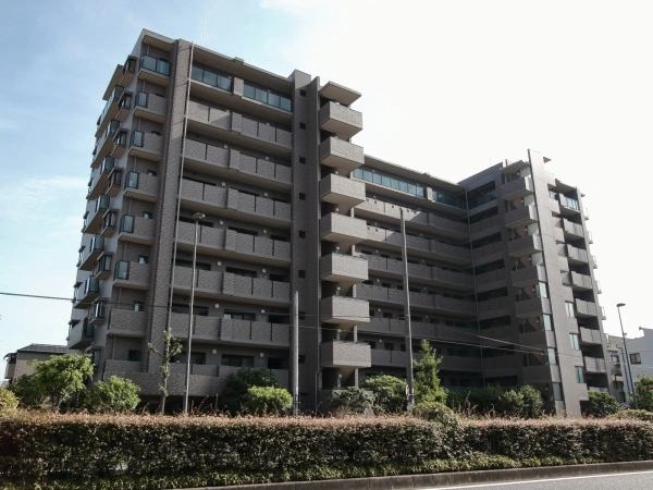 夙川公園ロジュマン