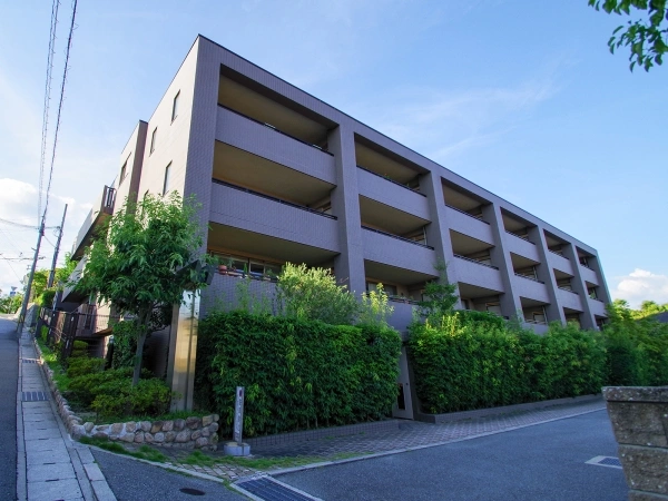 仁川北シティハウス