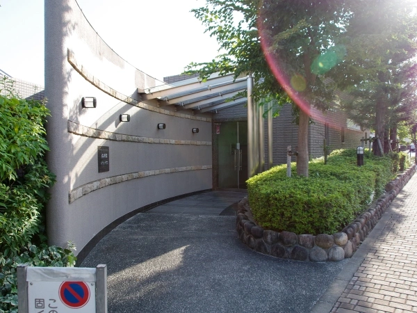 仁川北シティハウス