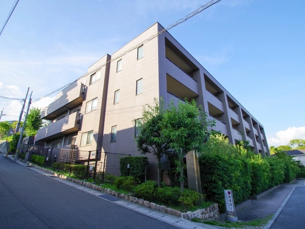 仁川北シティハウス