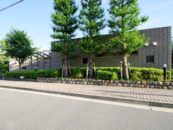 仁川北シティハウス