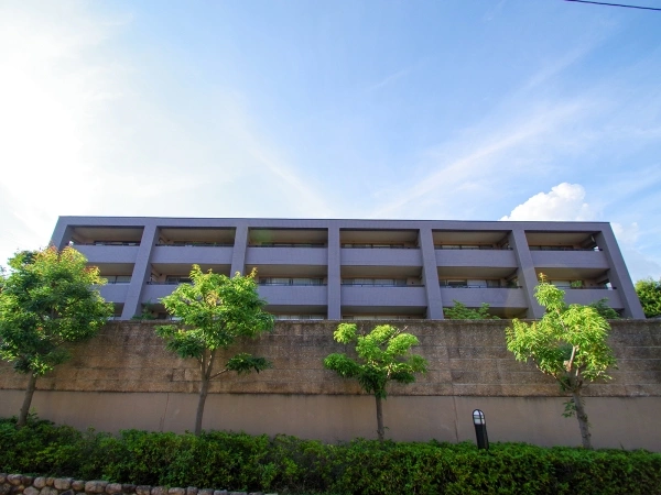 仁川北シティハウス