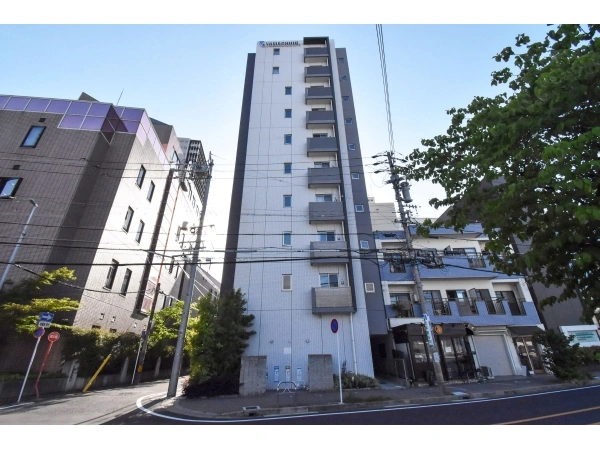 パルティール新栄