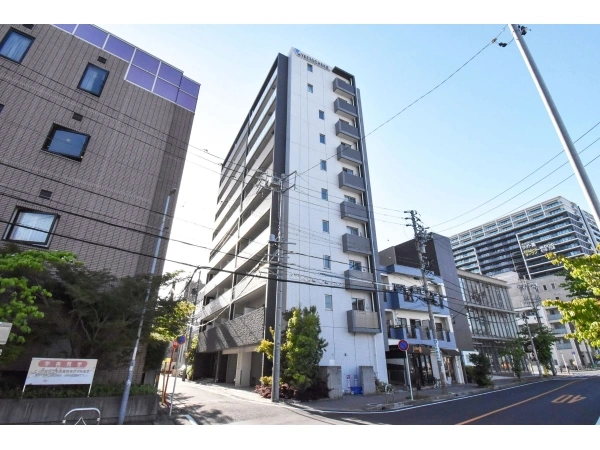 パルティール新栄