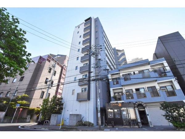 パルティール新栄