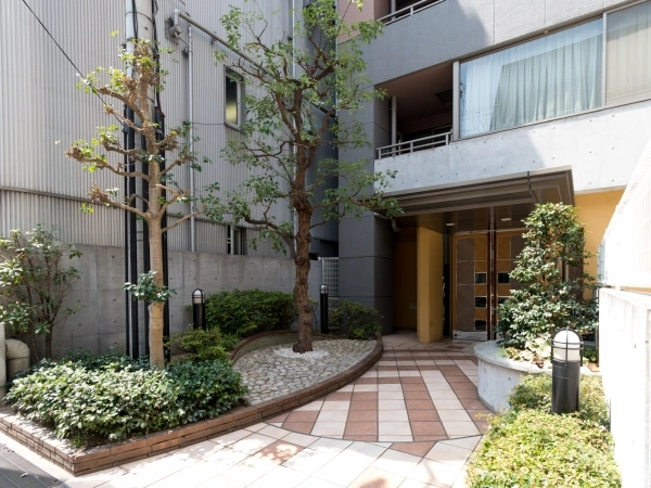 茶屋町北シティタワー