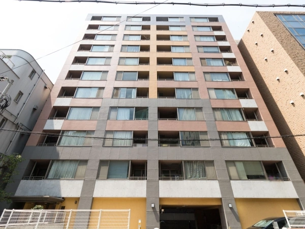 茶屋町北シティタワー
