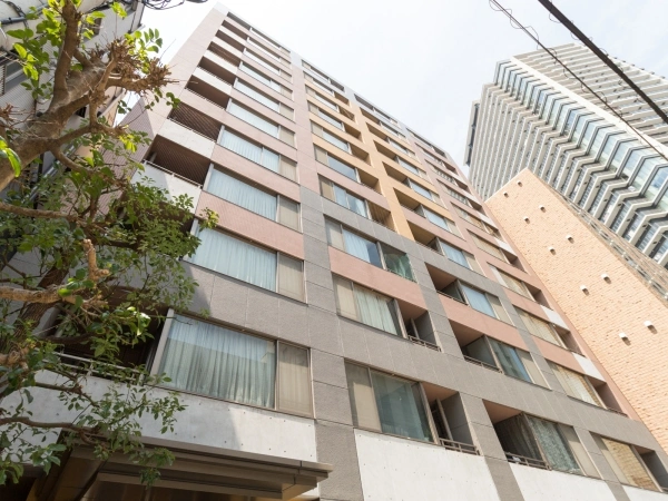 茶屋町北シティタワー