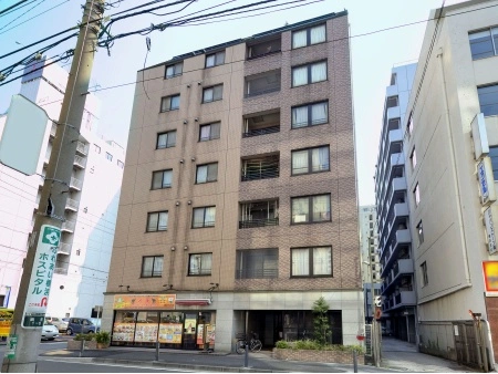 レックス横浜関内