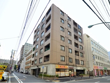 レックス横浜関内