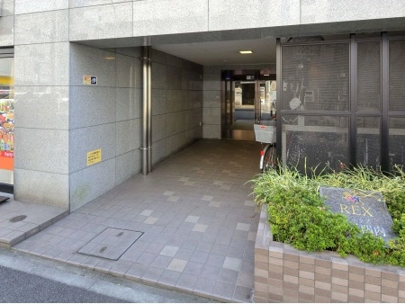 レックス横浜関内