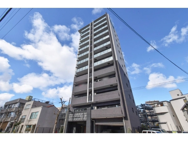 プレサンスロジェ代官町