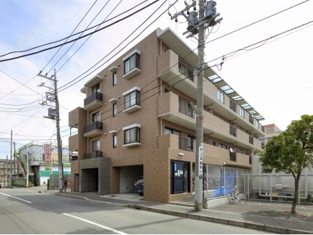 レックス上大岡