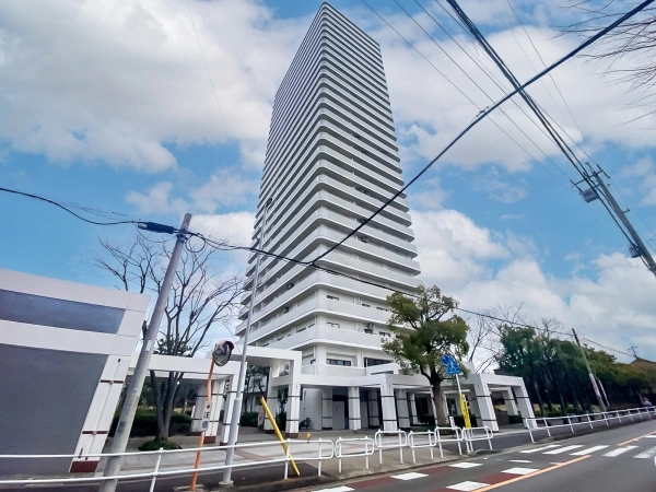 ザ・シーン徳川園