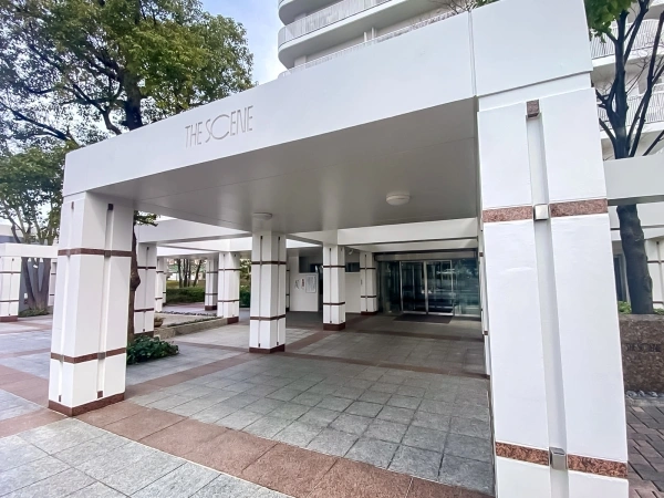 ザ・シーン徳川園