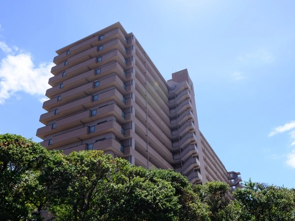 ステーシア高槻