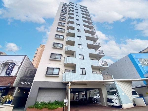 ナビシティ徳川II