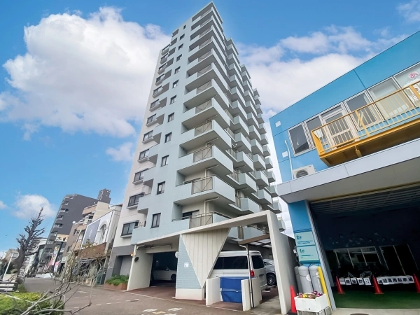 ナビシティ徳川II