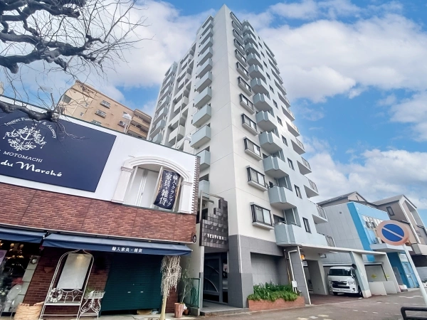ナビシティ徳川II