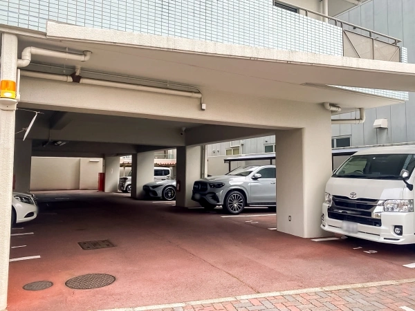 ナビシティ徳川II