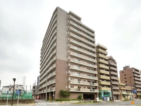レックス川崎・ピラーズコート