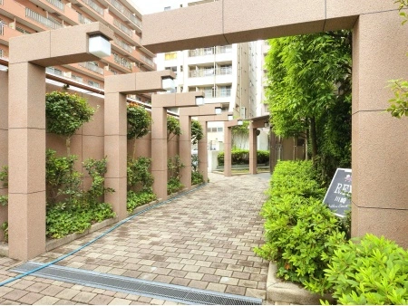 レックス川崎・ピラーズコート