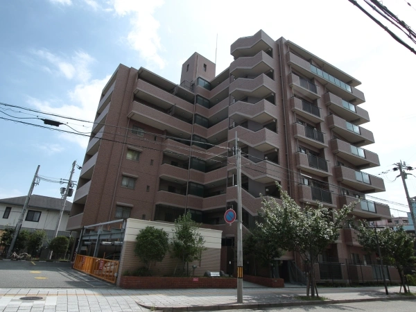 西宮松原町パーク・ホームズ