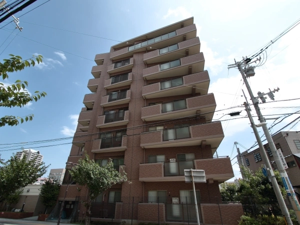 西宮松原町パーク・ホームズ