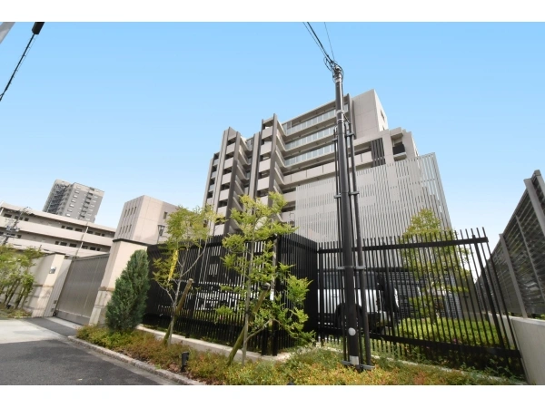プラウド東白壁