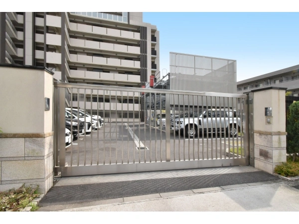 プラウド東白壁
