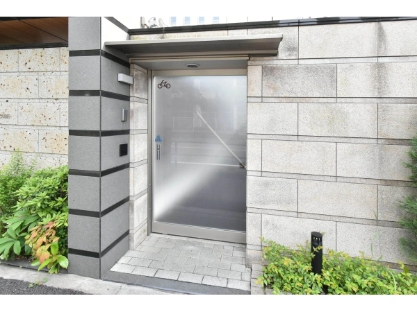 プラウド東白壁