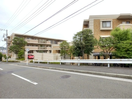 レックス本郷台グレシアスコート
