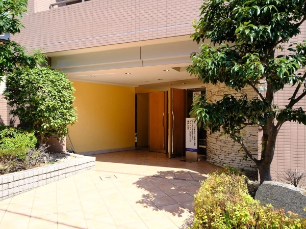 甲子園口シティタワー