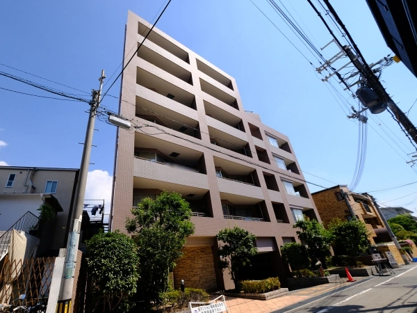甲子園口シティタワー