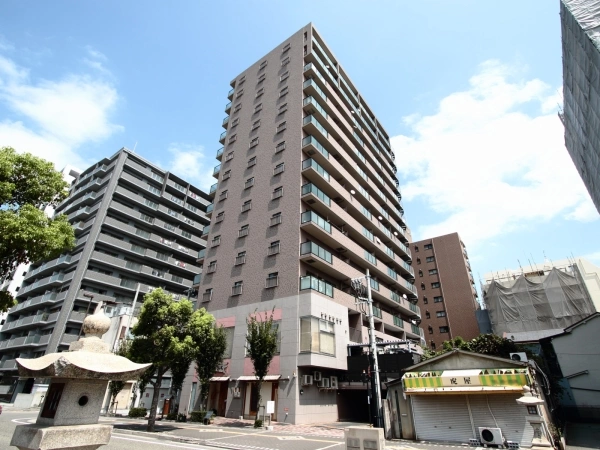 東急ドエル・アルス西宮エスタシア