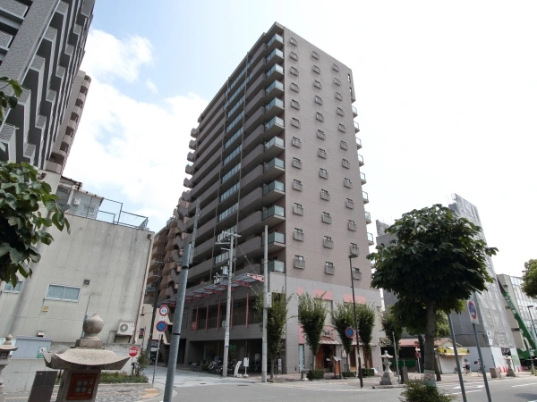 東急ドエル・アルス西宮エスタシア