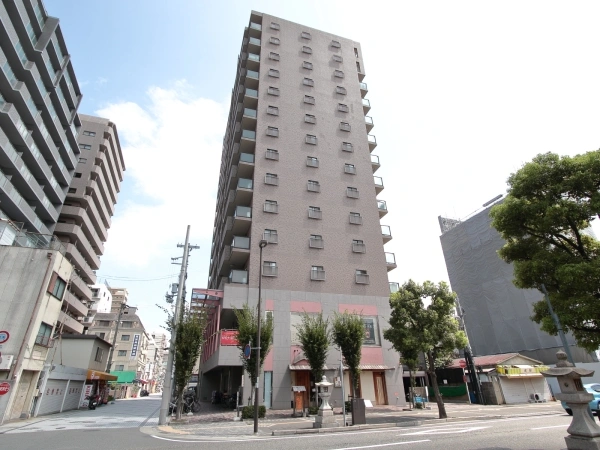 東急ドエル・アルス西宮エスタシア