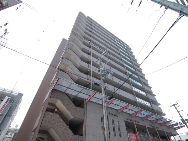 東急ドエル・アルス西宮エスタシア